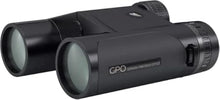 GPO Rangeguide 8x32 Rangefinding Binocular Black