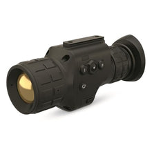 ATN Odin LT 320x240 4-8x 35mm Wearable Compact Thermal Monocular Black