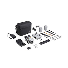 DJI Air 2S Drone Fly More Combo with Remote Controller Renewed Gray