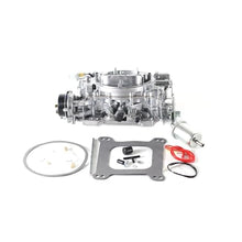 Carb Replace For 1410 Performer 750CFM Marine Square Bore 4-Barrel Electric Choke Carburetor 1410-750 750 CFM Carby