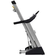 Spirit Fitness XT385 Folding Treadmill Black