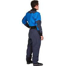 NRS Men's Axiom Gore-TEX Pro Dry Suit Blue XL