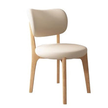 FURUIM2024M Dining Table Telescopic Dining Table and Chair Combination, Home Elliptical Folding semi-Circular Table, 2 Chairs Table and Chairs Dining