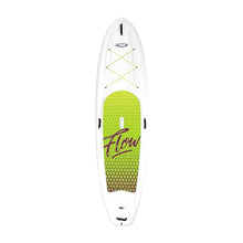 Pelican SUP Hardshell Stand-Up Paddleboard Lime
