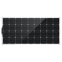 1600W 800W Solar Panel 18V System Anti Scratch Monocrystalline Solar Cell Solar Battery Power Bank Charge for Home Camping Car (1600w) (800w)