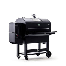 BBQ Island Grills & Smokers Green Mountain Peak Prime 2.0 Black