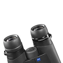 ZEISS Conquest HD 15x56mm Binoculars Black