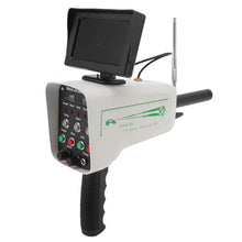 Metal Detector Scanner with LCD Screen,Gold Silver Copper Finder,30M Depth,1000M Range,Ideal for Treasure Hunting and Professional Use