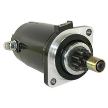 GOPCZTYZL 18314 Electrical Starter Motor Replace for S114-323 6E5-81800-12-00 6E58180010 6E58180011 6E58180012 410-44006