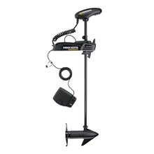 Minn Kota Pontoon PowerDrive 70 lb. Thrust 48" Shaft Foot Pedal Black