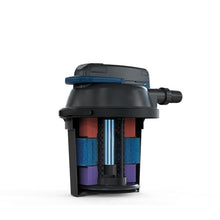 Oase 3rd Gen FiltoClear Pressure Filter