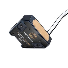 Odyssey AI-ONE Milled Putter Midnight Blue