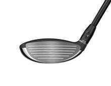 Callaway Golf 2023 Paradym TD Fairway Wood Left Hand Kai'li 70G Shaft Extra Stiff Flex 3 Wood Black Silver