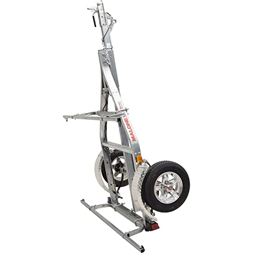 Malone MicroSport XT Trailer