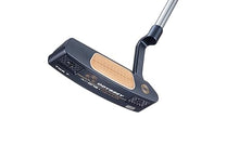 Callaway Odyssey Right Putter AI-ONE Milled #2 T Crank Hosel Navy