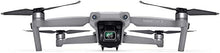 DJI Mavic Air 2 Fly More Combo Drone 48MP Camera 4K Video Gray