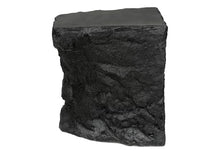 Monarch Specialties I 4117 Accent Table, 25" H, Indoor Or Outdoor, Side Table, Nightstand, End, Bedroom, Living Room, Black, Contemporary, Modern
