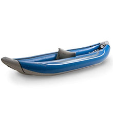 AIRE Tributary Tomcat Solo Inflatable Kayak Red