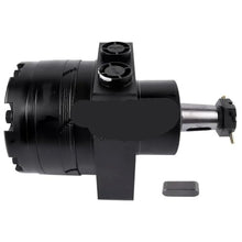 AP03 Wheel Motor Deck Motor Compatible with Various Zero Turn Mowers Replacement Part Number 2188126 01 Fits Multiple Brands Including Bunton Hustler Ryan
