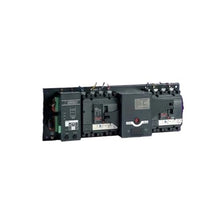 MGMYVDDGVW Dual-Power Automatic Transfer Switch, Class CB WATSNB-100/250/400/630/800A(250A,4P)