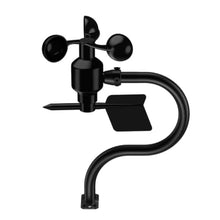 Anemometer Wind Speed 0-60m/s 360 Degrees Wind Direction Sensor(Style C 0-10V)