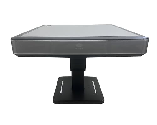 usamjtable Automatic Mahjong Table Champagne Pedestal Folding Style Green