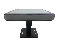 usamjtable Tornado Ultra Thin Folding Automatic Mahjong Table 36mm American Numbered Tiles Coffee