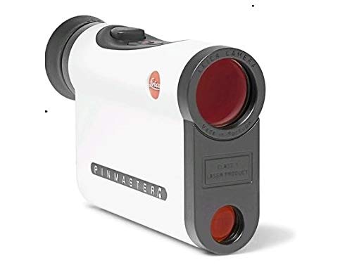 Leica Pinmaster II Golf Range Finder - 40533