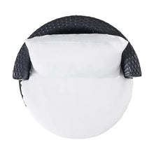 3-Piece Chat Set, Black Outdoor Conversation Set