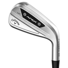 Callaway APEX UT 24 18DEG GR STF Silver