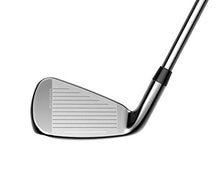 Cobra Golf 2020 Speedzone One Length Iron Combo Set Men's Right Hand Reg Flex Chrome-Black-Blue