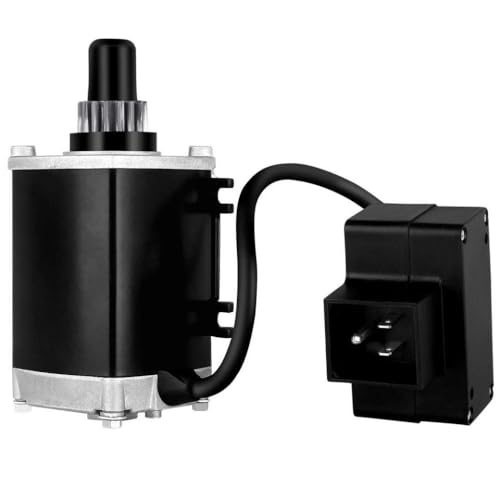 DEFYAN Replacement Starter Compatible with Snowblower and Snow Thrower Models 33329 33329C 33329D 33329E 37000