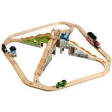 Learning Curve Thomas & Friends Steamies and Diesels Set