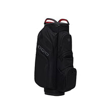 Callaway OGIO 2021 WOODE 15 Cart Bag Black
