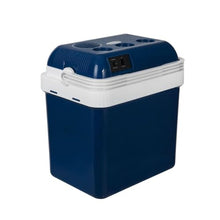 AWMGPDDBTO Mini Fridge 24L Portable Car Cooler