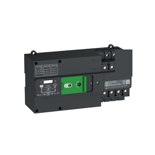 AFITSEP Dual Power Transfer Switch (PC Grade) WATSN-250/250/4A PC Grade
