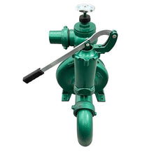 WYDDDARY Sprinkler Pump 70-90m³/h Large Flow and High Head Sprinkler Pump 3" High Head Pressure Pump for Field crops, Farmlands, Grasslands 29.5HP