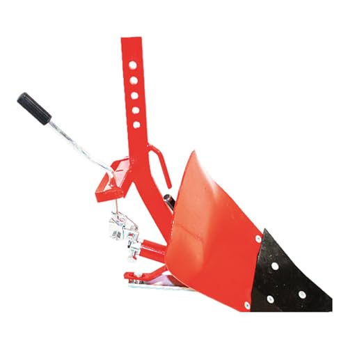 Bricoferr plow