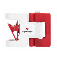 Certified Brands FlightScope Mevo+ Limited Edition GPS Golf Simulator with SelfieGolf Clip