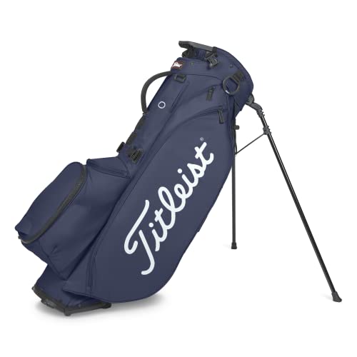 Titleist Players 5 Navy