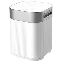 Waste Composting Machine, Compost Fertilizer Machine, Food Waste Dryer, Automatic Food Waste Cycler for Apartment, Turn Garbage to Compost with Single Button