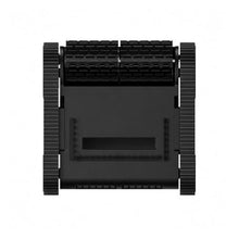 Pool Vacuum, Pool Vacuum Cleaner,4500 MAh Cordless Wall-Climbing for Floor/Wall(SP1-Black)
