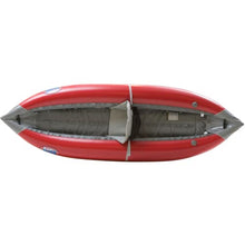 Aire Outfitter 1 Person Kayak Yellow