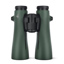 SWAROVSKI OPTIK NL Pure 14 x 52 Binoculars with Swarovision Technology Green