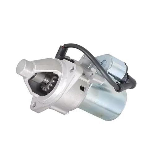 ABDBXMGC Electrical Starter Motor Fit for CH440-3111 Lawn Mower Engine 17-098-05 1709811 17-098-05S 1709811S 19883