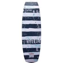 Hyperlite 2023 Codyak Cable Wakeboard 155cm Black