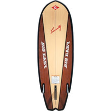 Connelly 2022 Big Easy 5'6" Wakesurfer