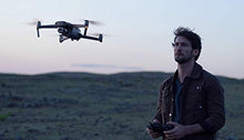 DJI Mavic 2 Pro Drone Quadcopter with Smart Controller Starter Bundle 64GB SD Card Renewed