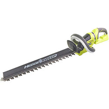 Ryobi RHT36B61R 36V Cordless 60cm Hedge Trimmer (Body Only)