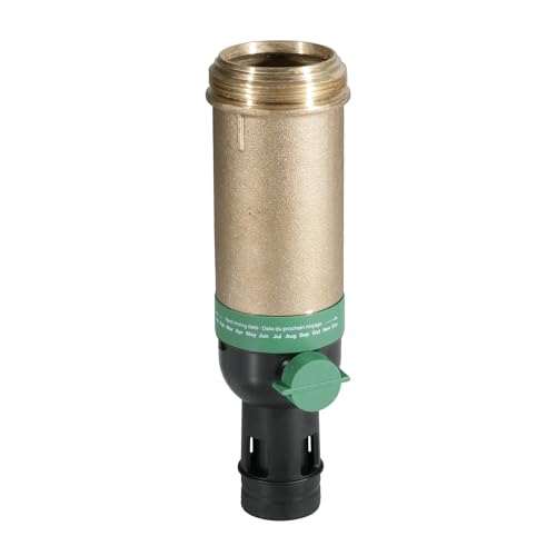 HONEYWELL FT09RS-1A FT09RS-1A BRONZE SUMP FOR F76S SERIES 1/2" - 1-1/4"